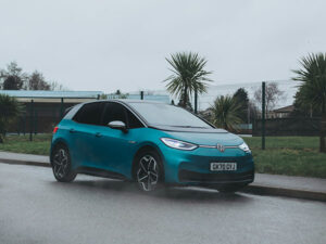 chino electric car maintenance, annual service, inspection